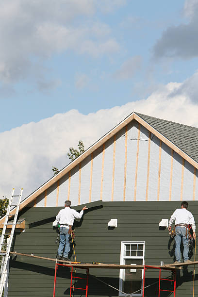 Best Vinyl Siding Installation  in Glenview, IL